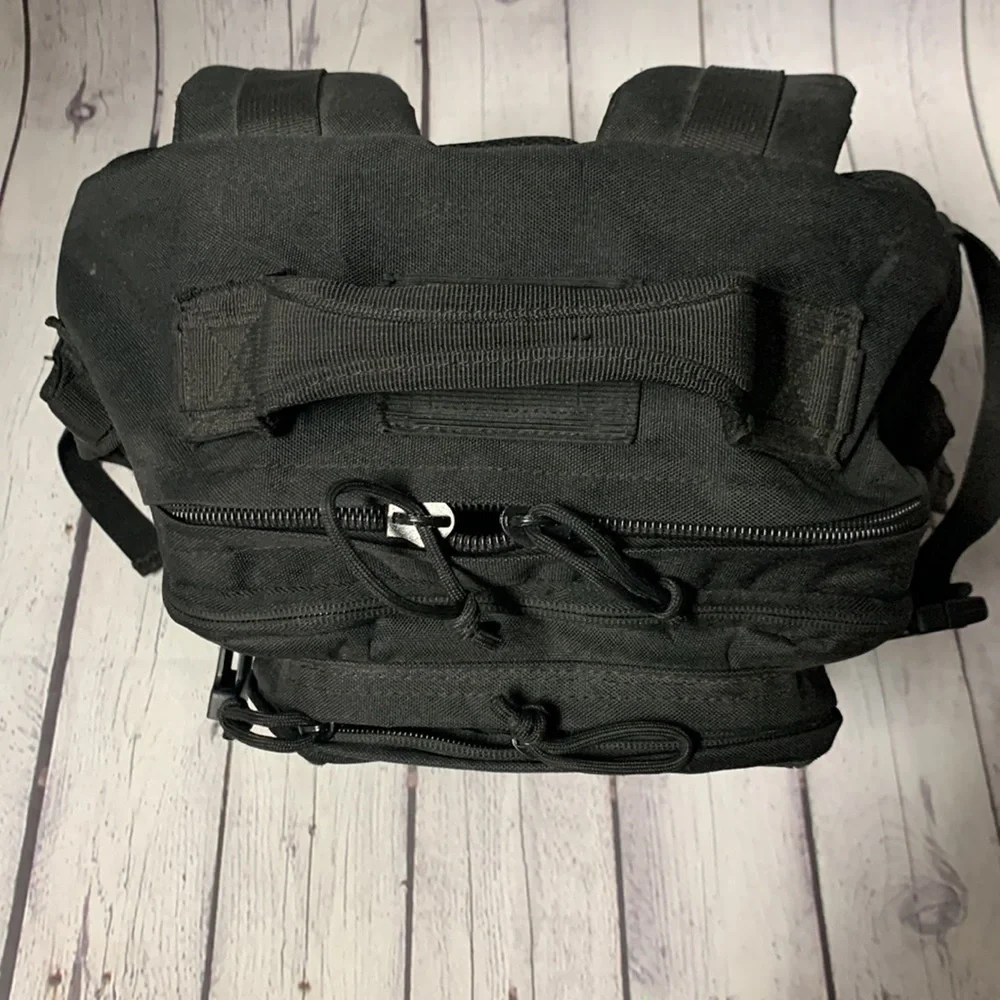 Highland Tactical Major Backpack